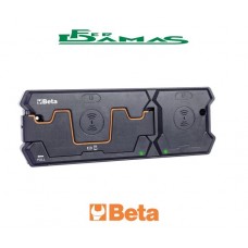 BASE DI RICARICA WIRELESS PER LAMPADE BETA ART. 1839 BRW